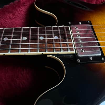 Tokai ES100J 1981 ES335 image 13