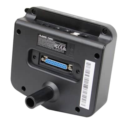 Alesis Turbo Electronic Drum Module with Power Supply for Turbo Mesh Kit image 8