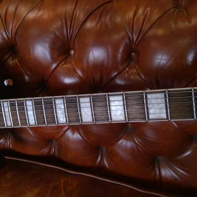 Gretsch Electromatic Jet w/Bigsby B3 Tremolo & Gigbag image 5