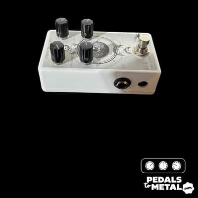 Wilson Effects Parked Wah -x12133 image 5