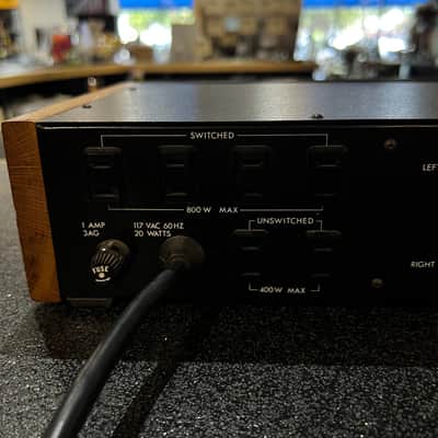 PSE Studio One Pre Amplifier image 9