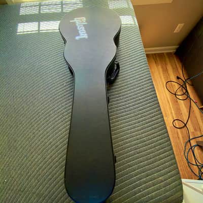 Gibson Les Paul Classic 2019 - Present Translucent Cherry image 8