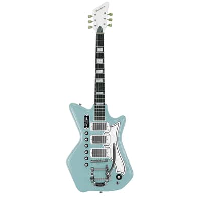 Airline Jetsons '59 3P DLX | Reverb