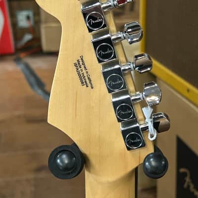 Fender Standard Stratocaster HSS 2025 - Candy Cola / 7lbs. 13.6oz. S# ISFA2500083 image 8