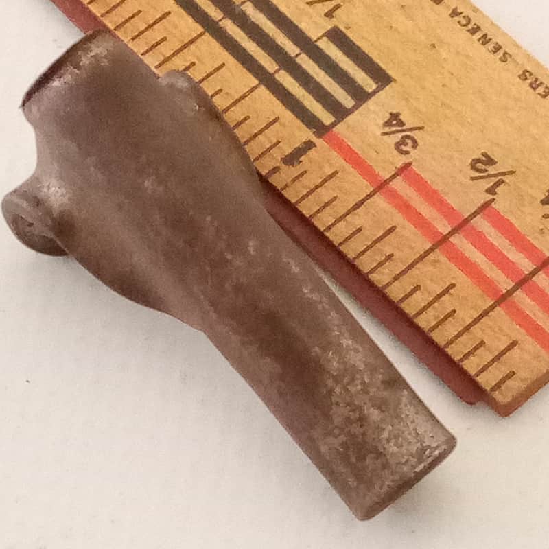 10s Ludwig Early American Nickel