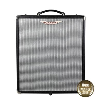 Ashdown Studio 15 1x15 Bass Amplifier Combo image 1