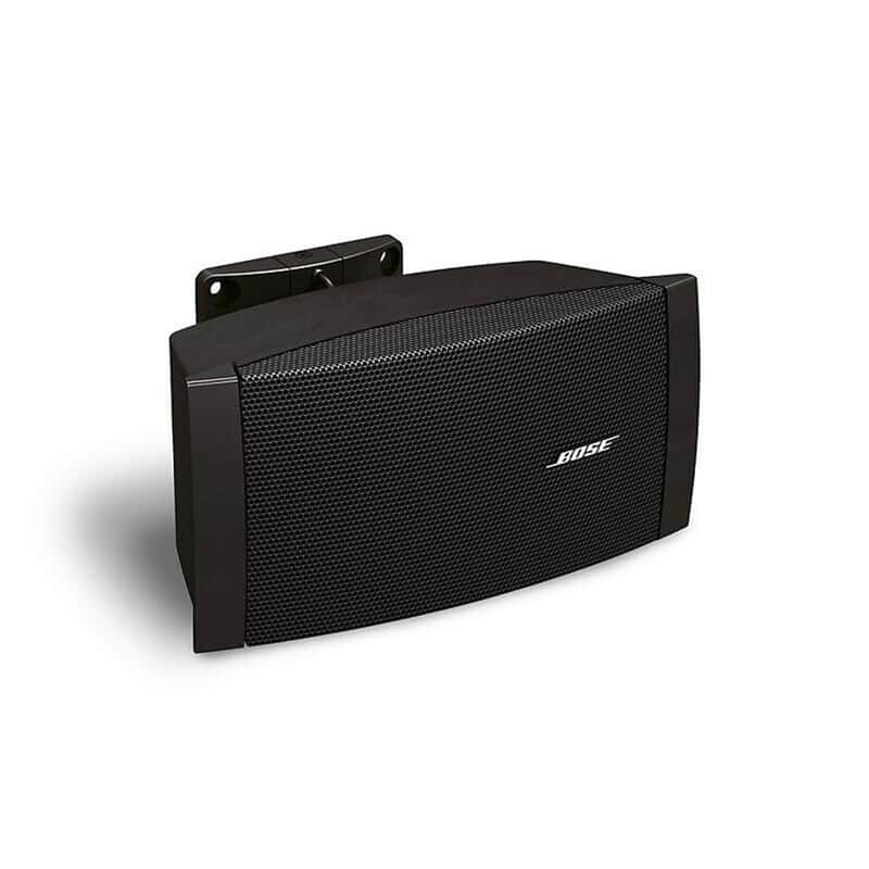 Bose FreeSpace DS 40SE Loudspeaker, single BLACK (FREE SHIPPING) image 1