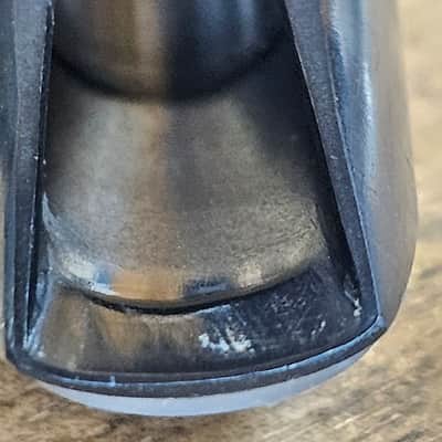 Otto Link Slant Sig Alto Saxophone Mouthpiece - 5* image 7
