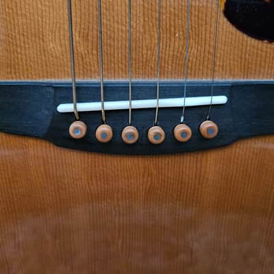 Goodall Traditional OM Rosewood 2000s - Natural image 7
