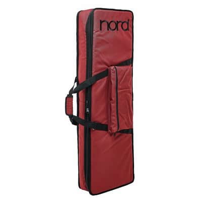 Nord GB73 | 73-Key Keyboard Soft Case. New with Full Warranty! image 10