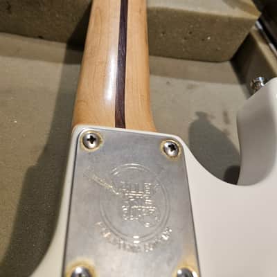 VALLEY ARTS CALIFORNIA PRO 90s USA LARRY CARLTON only wood image 17