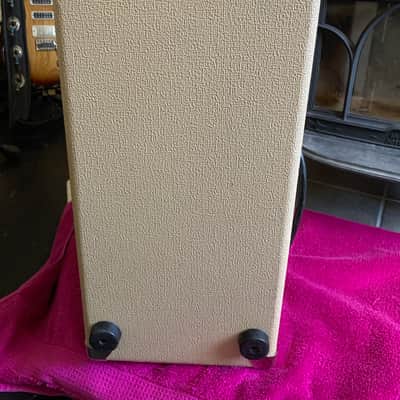 Update! Dr. Z Stang Ray 2007 - Tan/Red image 14