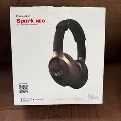 Positive Grid Spark Neo 2024 image 1