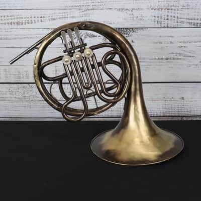 *USED* Yamaha YHR313 French Horn image 2