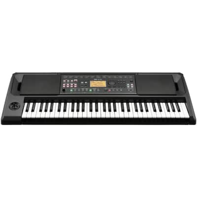 Korg EK-50 Tastiera Dinamica image 2
