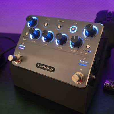 Revcaps3d Nano cortex  desk riser - Every color image 2