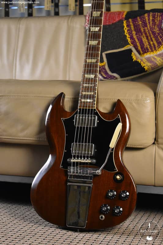 Gibson SG Standard 