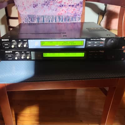 Sony DPS D7 Delay- Black image 6