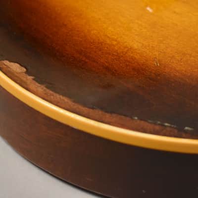 1982 Gibson Les Paul Standard Tobacco Burst Tim Shaw w/OHSC image 15