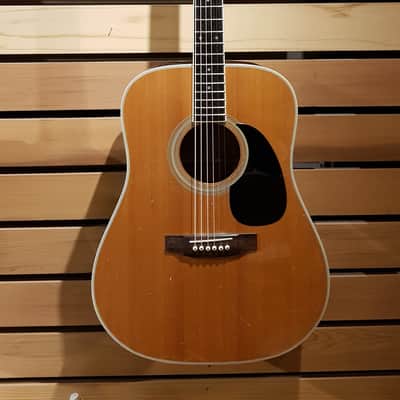 Takamine F360S 1989 Acoustic Guitar image 1