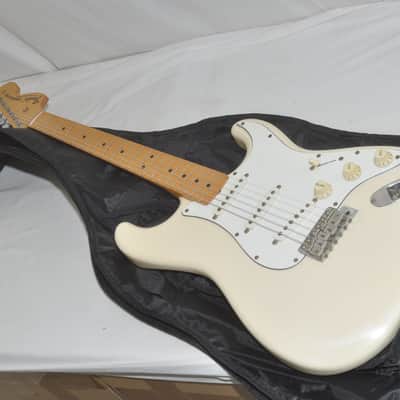 Fender JAPAN ST71-85TX NAT (Manufactured 2004?2005) [R039705] (06