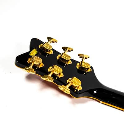 Gretsch Custom Shop guitar Owned by Brian Setzer image 21