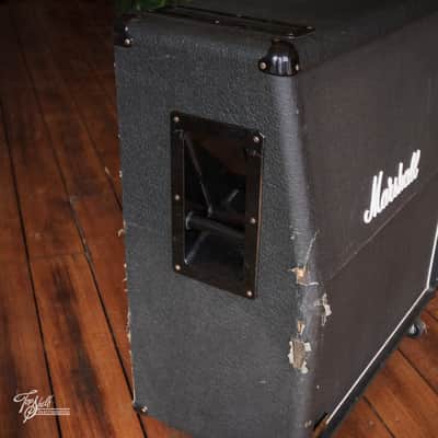 Marshall JCM 900 1960A 4x12" Guitar Speaker Cabinet image 4