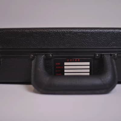 Gator TSA ATA Molded Electric Guitar Case for Fender Stratocaster Telecaster Super CLEAN image 3
