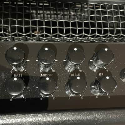 Blackstar Series One 1046L6 100W Guitar Head with 6L6 Tubes 2011 - Present - Black image 15