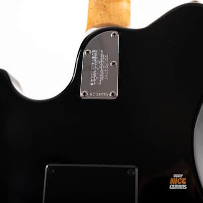 Ernie Ball Music Man Axis Super Sport HH Tremolo "Custom" with Piezo! image 14