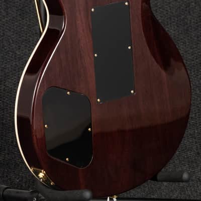 Gibson Custom Shop Les Paul Axcess Figured Top - Tri Berry Burst image 10