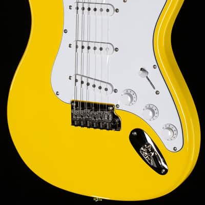 PRS SE Silver Sky Dandy Lion (461) image 1