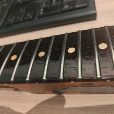 Fender Stratocaster 1959 image 6