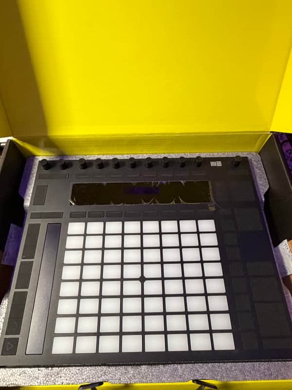 Ableton Push 2 image 1