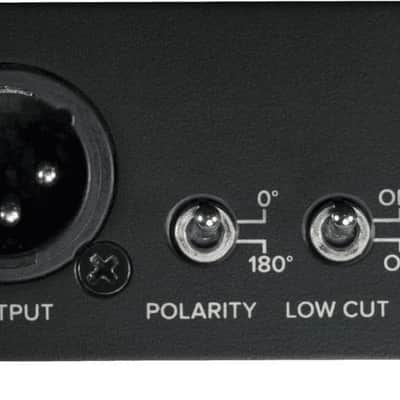 MACKIE MDB-1A image 2