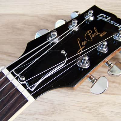 TPP Pete Townshend / The Who "Number 3" No3 Gibson USA Les Paul Deluxe / Goldtop Tribute image 4