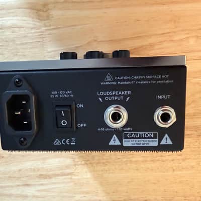 Seymour Duncan PowerStage 170 Power Amp - Excellent Condition! image 8