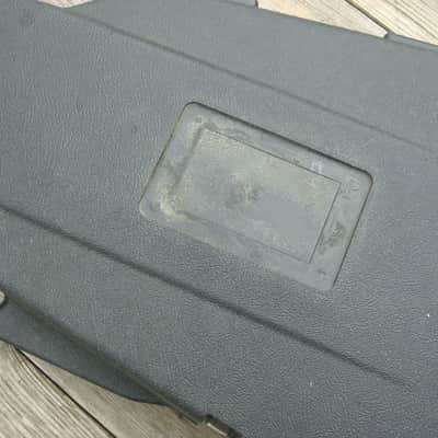Vintage 1982 Gibson Les Paul Gen3 Chainsaw Case Standard Historic Burst image 8