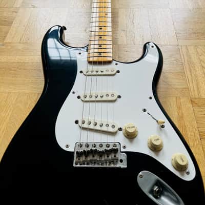 Fender ST57-85  | MIJ 1985 | E-Serial | Lacquer image 2