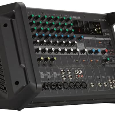 Yamaha EMX5 image 7