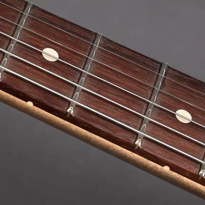 Fender Custom Shop Stratocaster 1959 Heavy Relic Shell Pink R119126 image 13