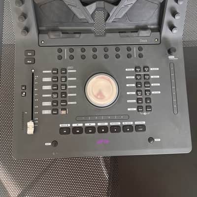 Avid Pro Tools Dock 2010s - Black image 2