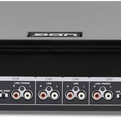 Udg U94116 Bl Ul Cover Pioneer Ddj Flx10 image 5