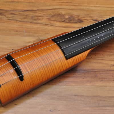 NS Design CR4 Bass image 6