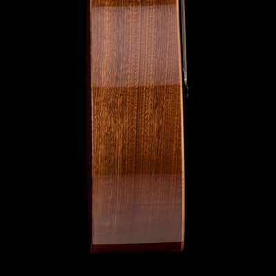 Taylor 354ce Studio Special Edition - Honeyburst #05579 (NAMM 2026) image 6