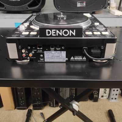 Denon DN-S3700 image 5