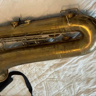 Pierret Super "Artiste" early 1950's - original lacquer image 3