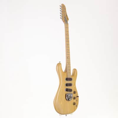 Greco GOII-750NT (Natural Toremo) Maple Greco Made in Japan [I795970] (05/13) image 14