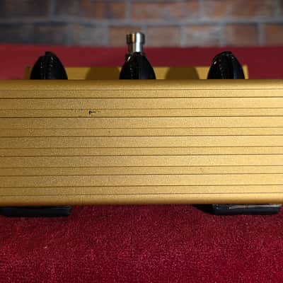 Rocktron Austin Gold Overdrive image 5