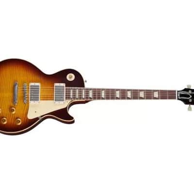 GIBSON - 1959 LES PAUL STANDARD REISSUE ULTRA LIGHT AGED SOUTHERN FADE image 9